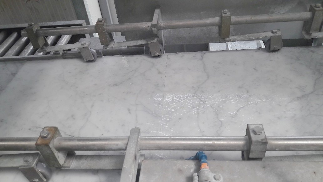 Carrara Statuario Tiles 3